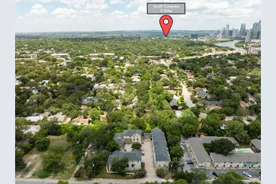 1402 Parker Lane #3, Austin, TX 78741 - Photo 23