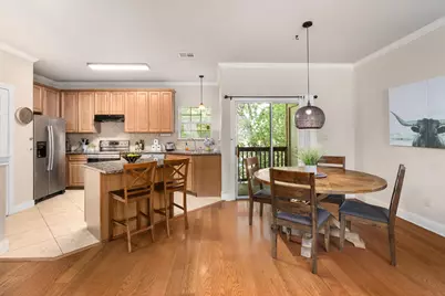 1402 Parker Lane #3, Austin, TX 78741 - Photo 7