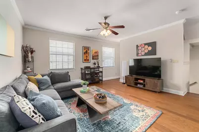 1402 Parker Lane #3, Austin, TX 78741 - Photo 5