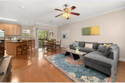 1402 Parker Lane #3, Austin, TX 78741 - Photo 5