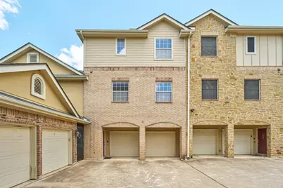 1402 Parker Lane #3, Austin, TX 78741 - Photo 1