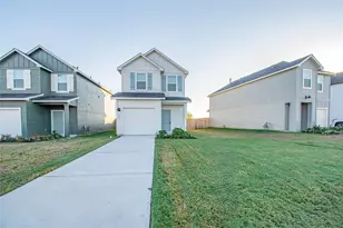 201 Varner Way, Maxwell, TX 78656 - Photo 1