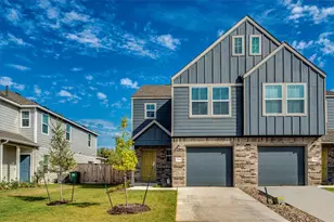 194 George Neggan Ln, Bastrop, TX 78602 - Photo 1