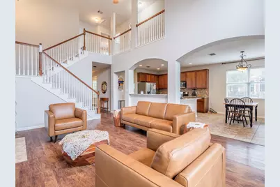 734 Crane Canyon Place, Round Rock, TX 78665 - Photo 13