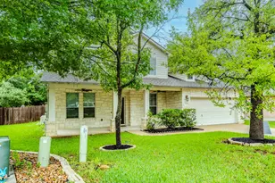 734 Crane Canyon Pl, Round Rock, TX 78665 - Photo 3
