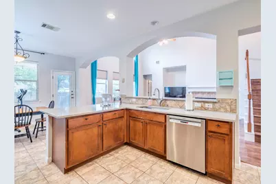 734 Crane Canyon Place, Round Rock, TX 78665 - Photo 7