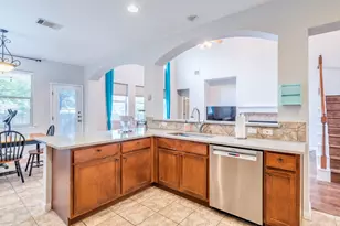734 Crane Canyon Pl, Round Rock, TX 78665 - Photo 7