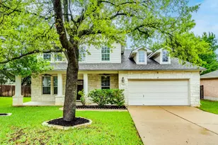 734 Crane Canyon Pl, Round Rock, TX 78665 - Photo 1