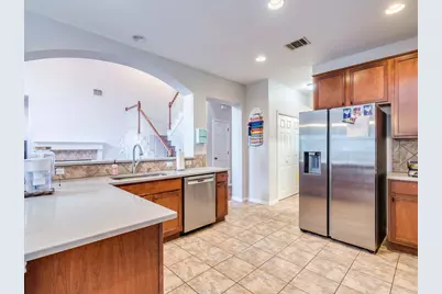 734 Crane Canyon Place, Round Rock, TX 78665 - Photo 9