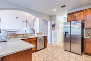 734 Crane Canyon Pl, Round Rock, TX 78665 - Photo 9