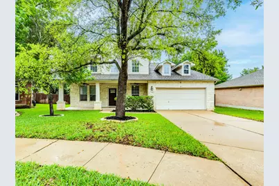 734 Crane Canyon Place, Round Rock, TX 78665 - Photo 5
