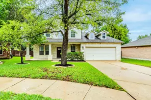 734 Crane Canyon Pl, Round Rock, TX 78665 - Photo 5
