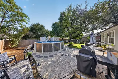 806 Mountain Ridge Drive, Leander, TX 78641 - Photo 33