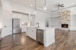 47 Peace Pipe, Wimberley, TX 78676 - Photo 5