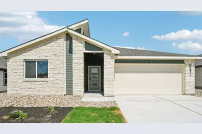 9421 Buckstitch Saddle Drive, Austin, TX 78724 - Photo 1