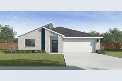 9421 Buckstitch Saddle Drive, Austin, TX 78653 - Photo 1