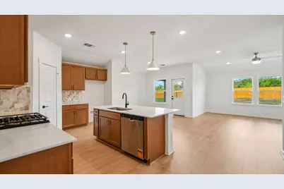 9421 Buckstitch Saddle Drive, Austin, TX 78724 - Photo 11