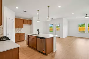 9421 Buckstitch Saddle Dr, Austin, TX 78724 - Photo 11