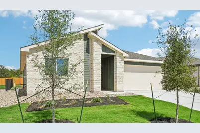 9421 Buckstitch Saddle Drive, Austin, TX 78724 - Photo 3