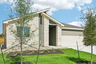 9421 Buckstitch Saddle Dr, Austin, TX 78724 - Photo 3