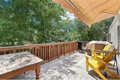 21472 Coyote Trail, Lago Vista, TX 78645 - Photo 1