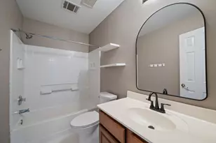 11814 Bastrop St, Manor, TX 78653 - Photo 19