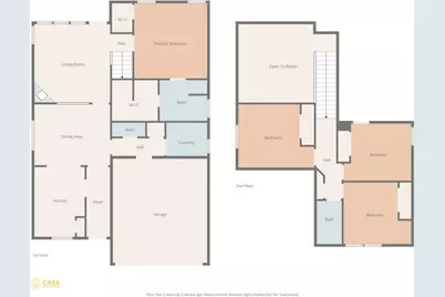 11814 Bastrop Street, Manor, TX 78653 - Photo 27