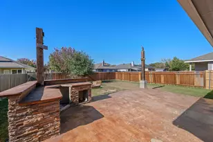 11814 Bastrop St, Manor, TX 78653 - Photo 25