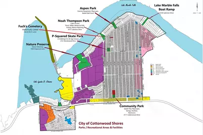 600 Fir Lane, Cottonwood Shores, TX 78657 - Photo 21