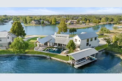 703 Woodland Hills Drive, Granite Shoals, TX 78654 - Photo 3