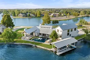 703 Woodland Hills Dr, Granite Shoals, TX 78654 - Photo 3