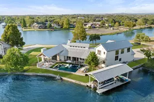 703 Woodland Hills Dr, Granite Shoals, TX 78654 - Photo 3