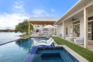 703 Woodland Hills Dr, Granite Shoals, TX 78654 - Photo 7