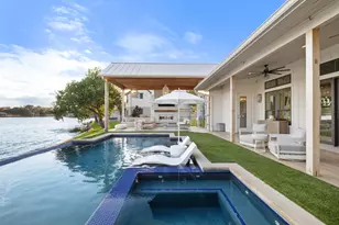 703 Woodland Hills Dr, Granite Shoals, TX 78654 - Photo 7