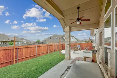 187 Salt Fork Drive, Liberty Hill, TX 78642 - Photo 27