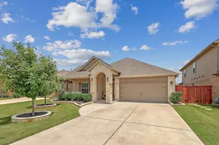 187 Salt Fork Dr, Liberty Hill, TX 78642 - Photo 1