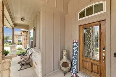 187 Salt Fork Drive, Liberty Hill, TX 78642 - Photo 3