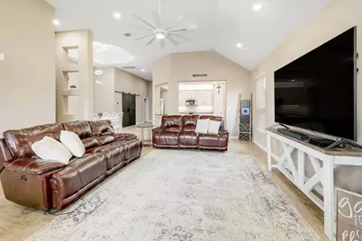 187 Salt Fork Drive, Liberty Hill, TX 78642 - Photo 5