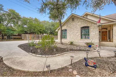 100 Quarry Springs Drive, San Marcos, TX 78666 - Photo 1