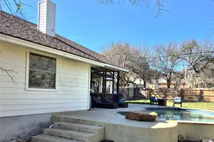 100 Quarry Springs Dr, San Marcos, TX 78666 - Photo 25