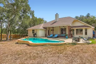 100 Quarry Springs Dr, San Marcos, TX 78666 - Photo 23