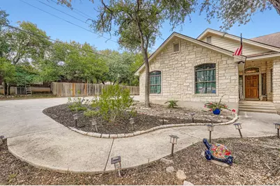 100 Quarry Springs Drive, San Marcos, TX 78666 - Photo 1