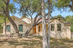 100 Quarry Springs Dr, San Marcos, TX 78666 - Photo 1