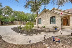 100 Quarry Springs Dr, San Marcos, TX 78666 - Photo 1