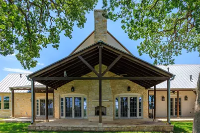 810 Clear Creek Lane, Fredericksburg, TX 78624 - Photo 35