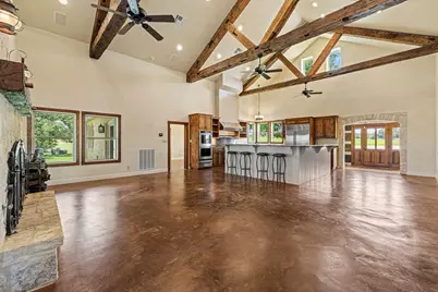 810 Clear Creek Lane, Fredericksburg, TX 78624 - Photo 9