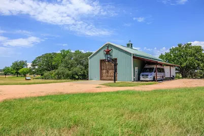 810 Clear Creek Lane, Fredericksburg, TX 78624 - Photo 39