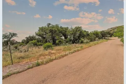 Lot 68 War Bonnet Ridge, Kingsland, TX 78639 - Photo 7