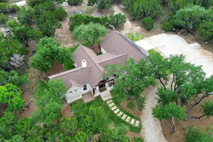 270 Rambling Oaks Dr, Wimberley, TX 78676 - Photo 1