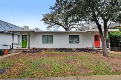 614 Highland Avenue, Austin, TX 78703 - Photo 1